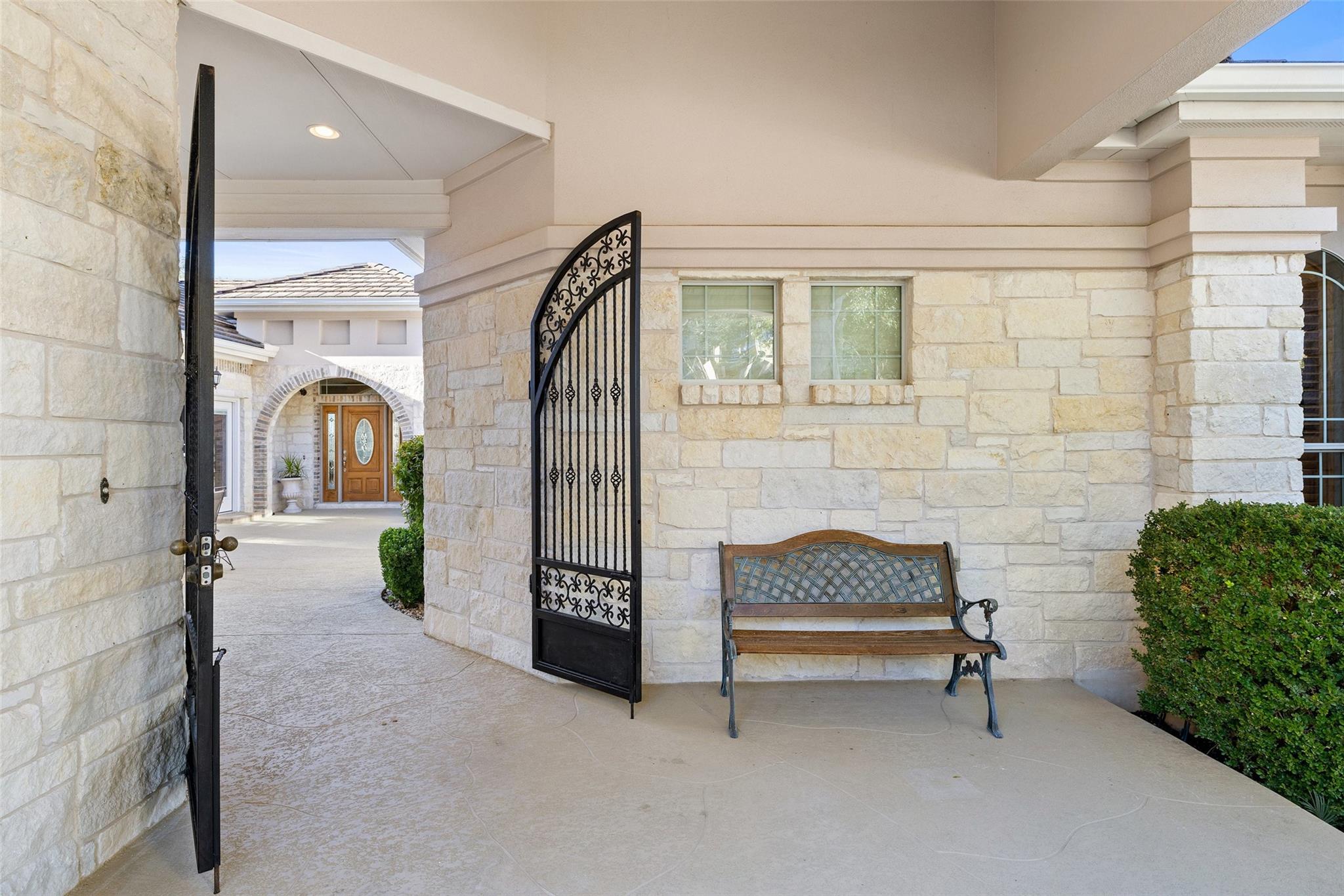 12018 Pleasant Panorama VW