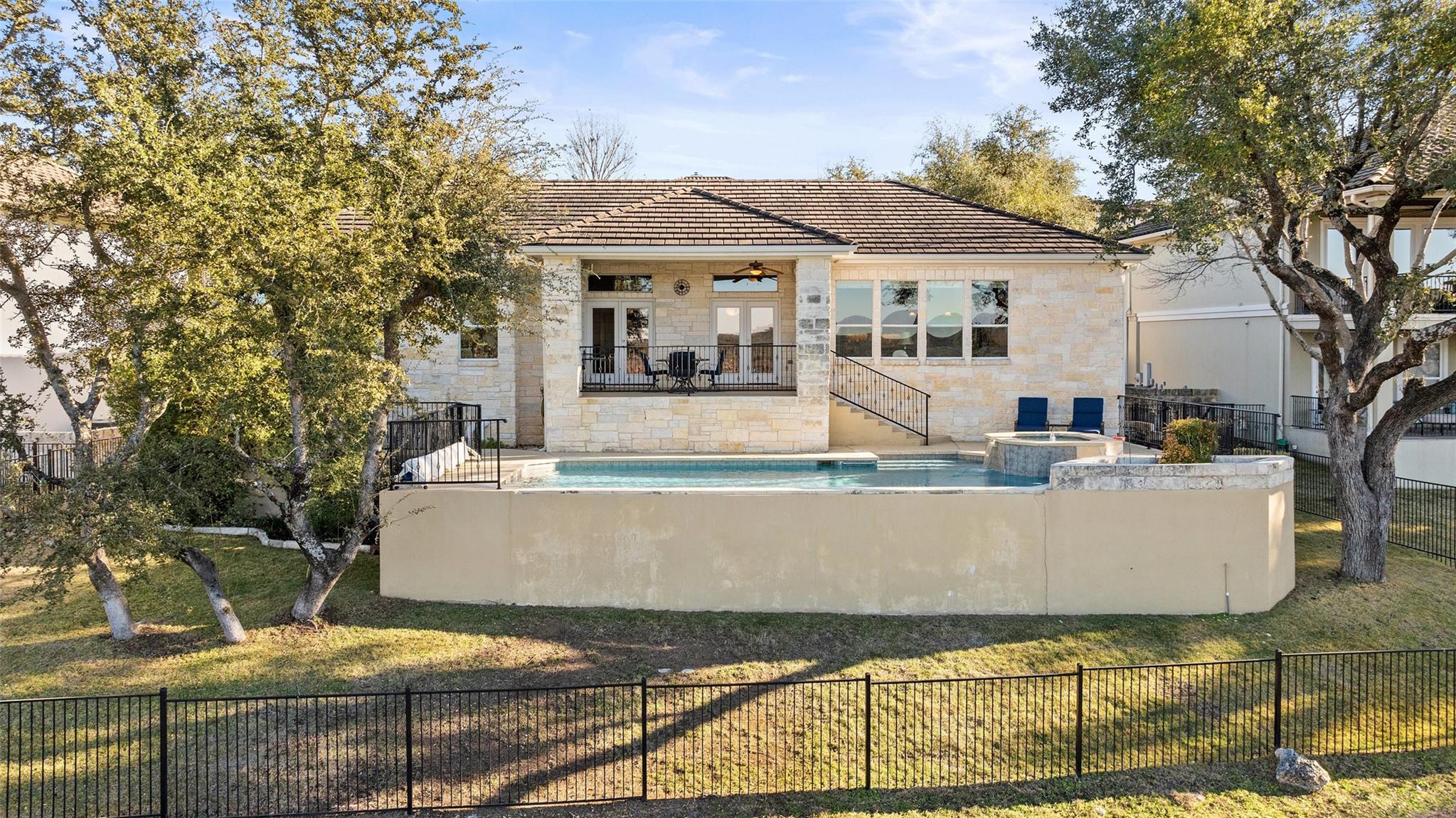 12018 Pleasant Panorama VW