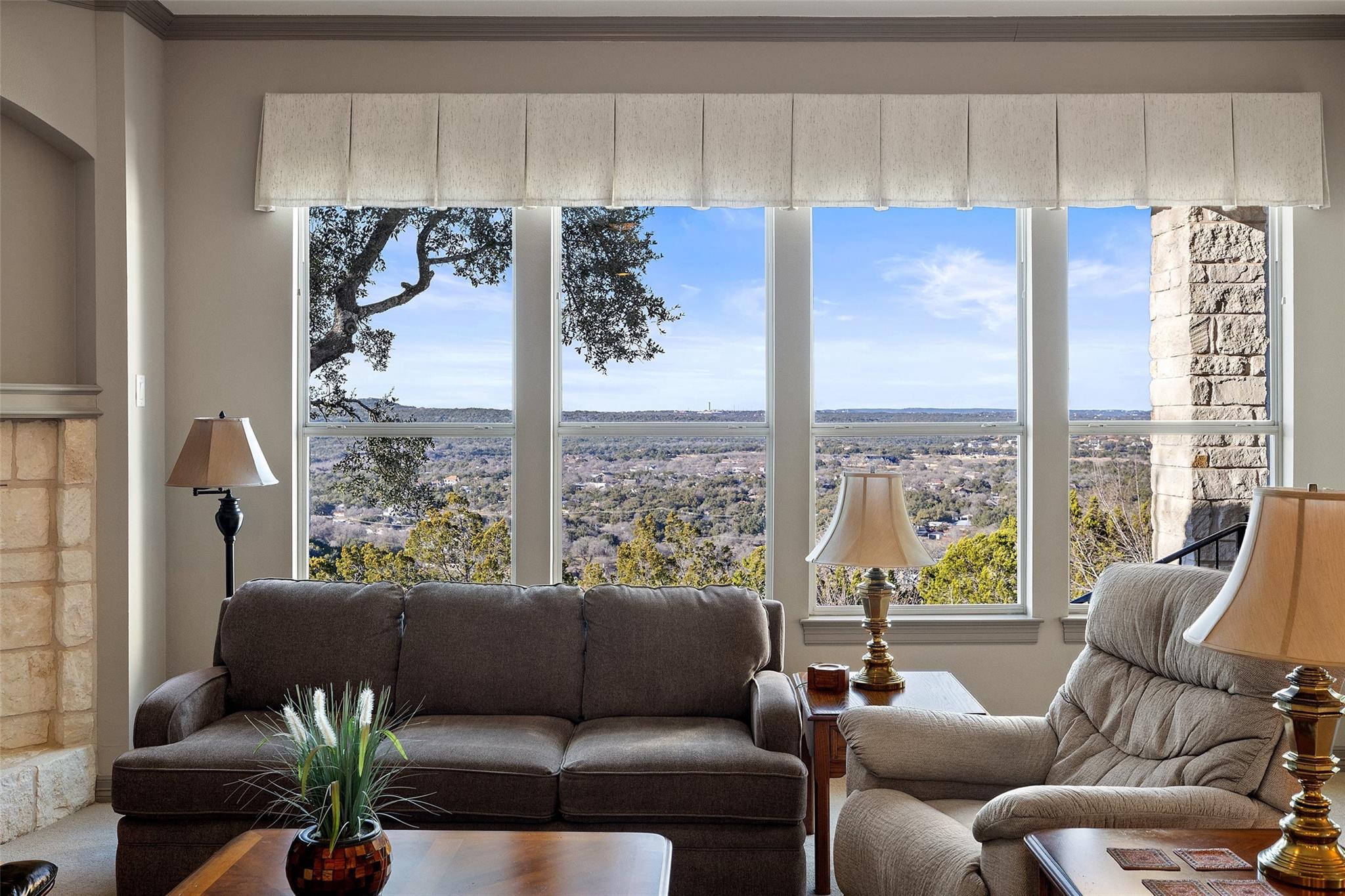 12018 Pleasant Panorama VW