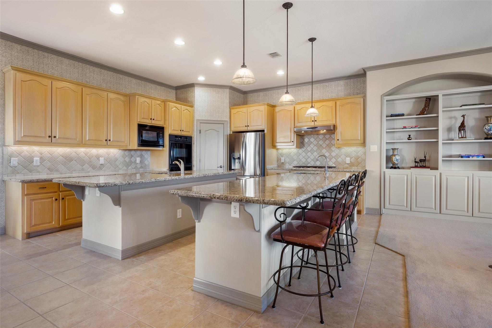 12018 Pleasant Panorama VW