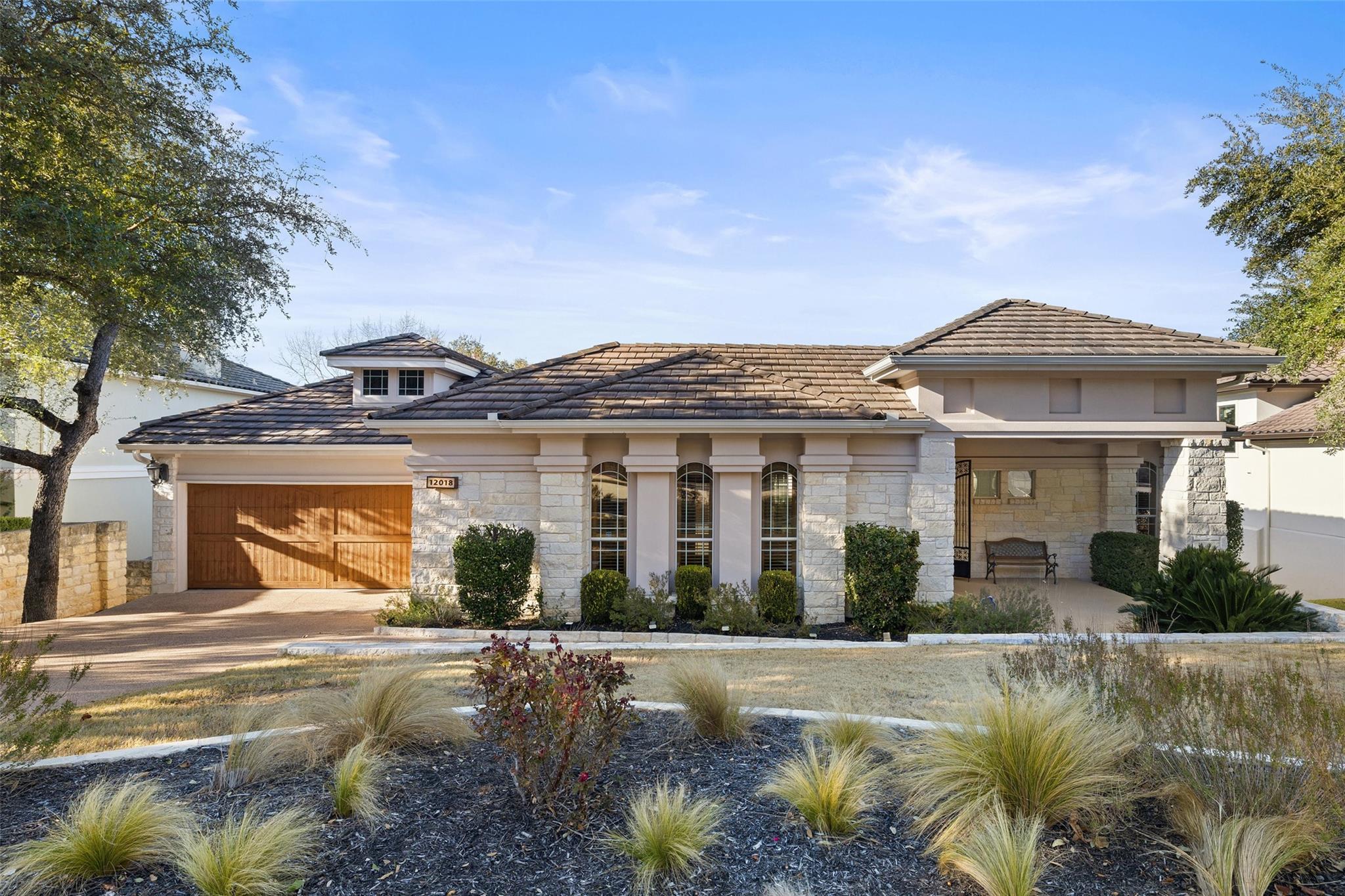 12018 Pleasant Panorama VW