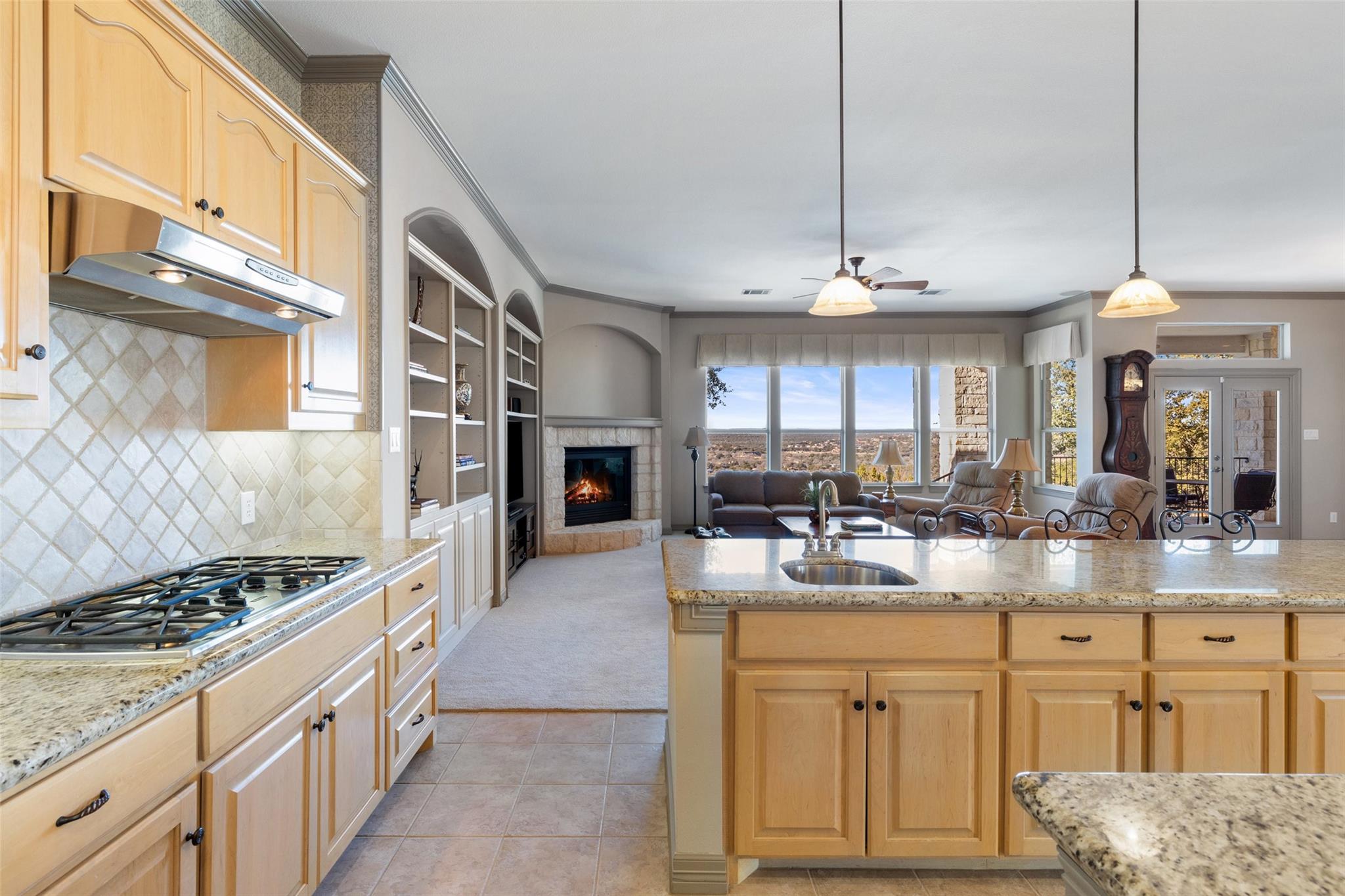 12018 Pleasant Panorama VW