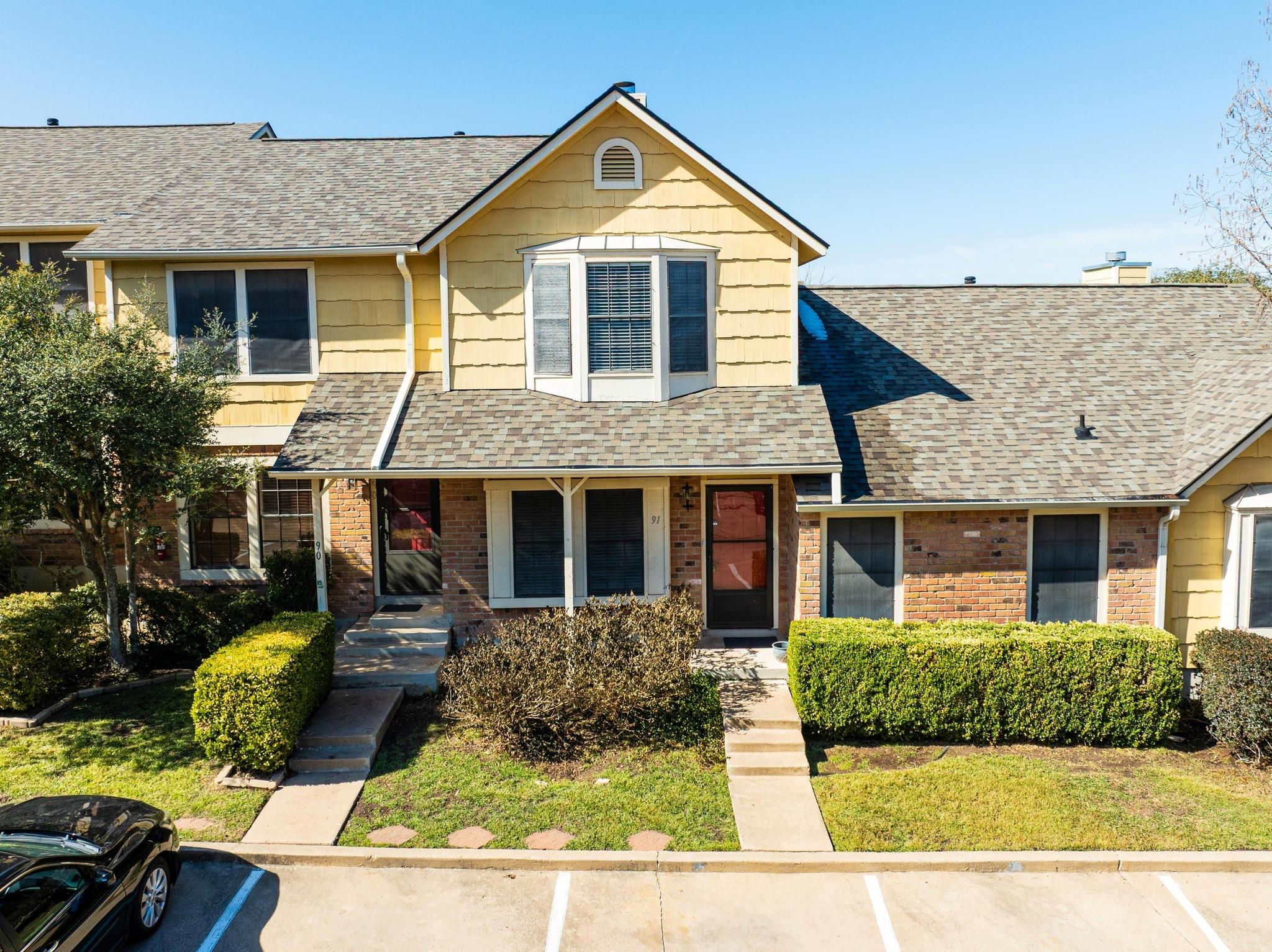 11901 Swearingen DR # 91