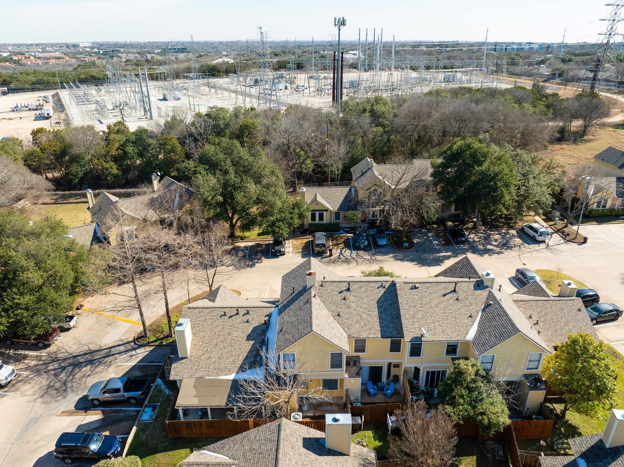 11901 Swearingen DR # 91