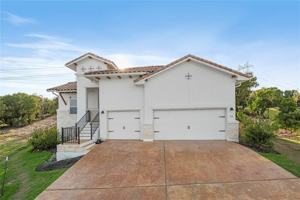 104 Majestic Arroyo WAY
