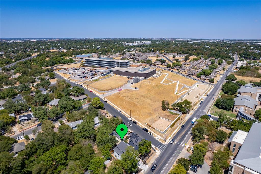 3010 Webberville RD # 2