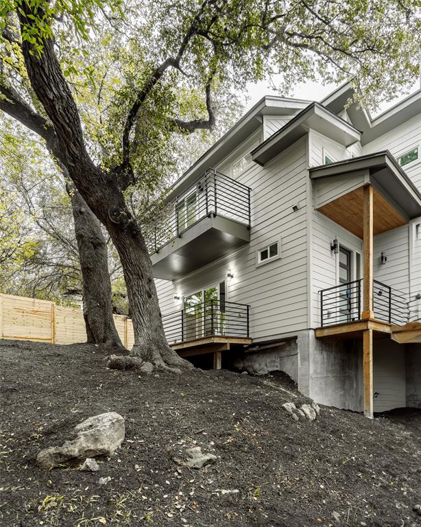 3010 Webberville RD # 2