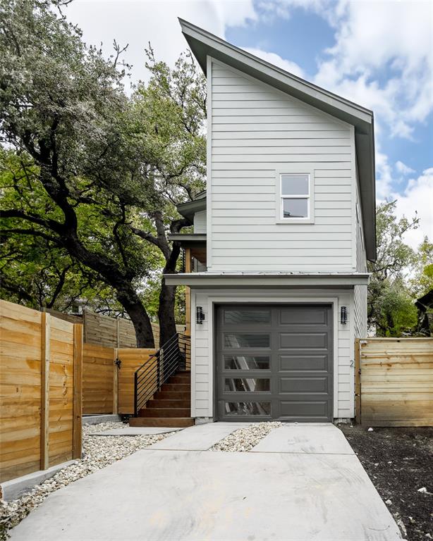 3010 Webberville RD # 2