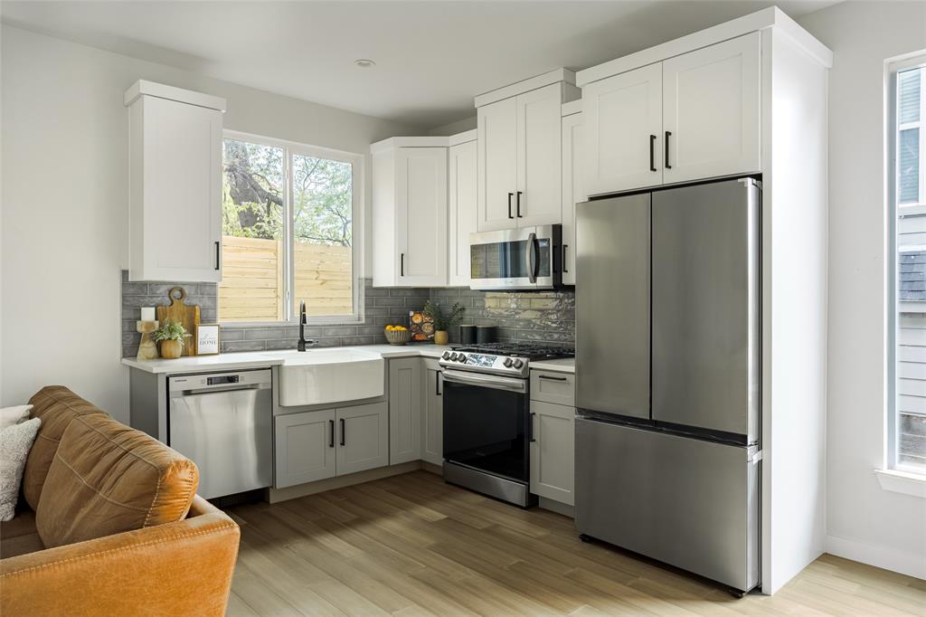 3010 Webberville RD # 2