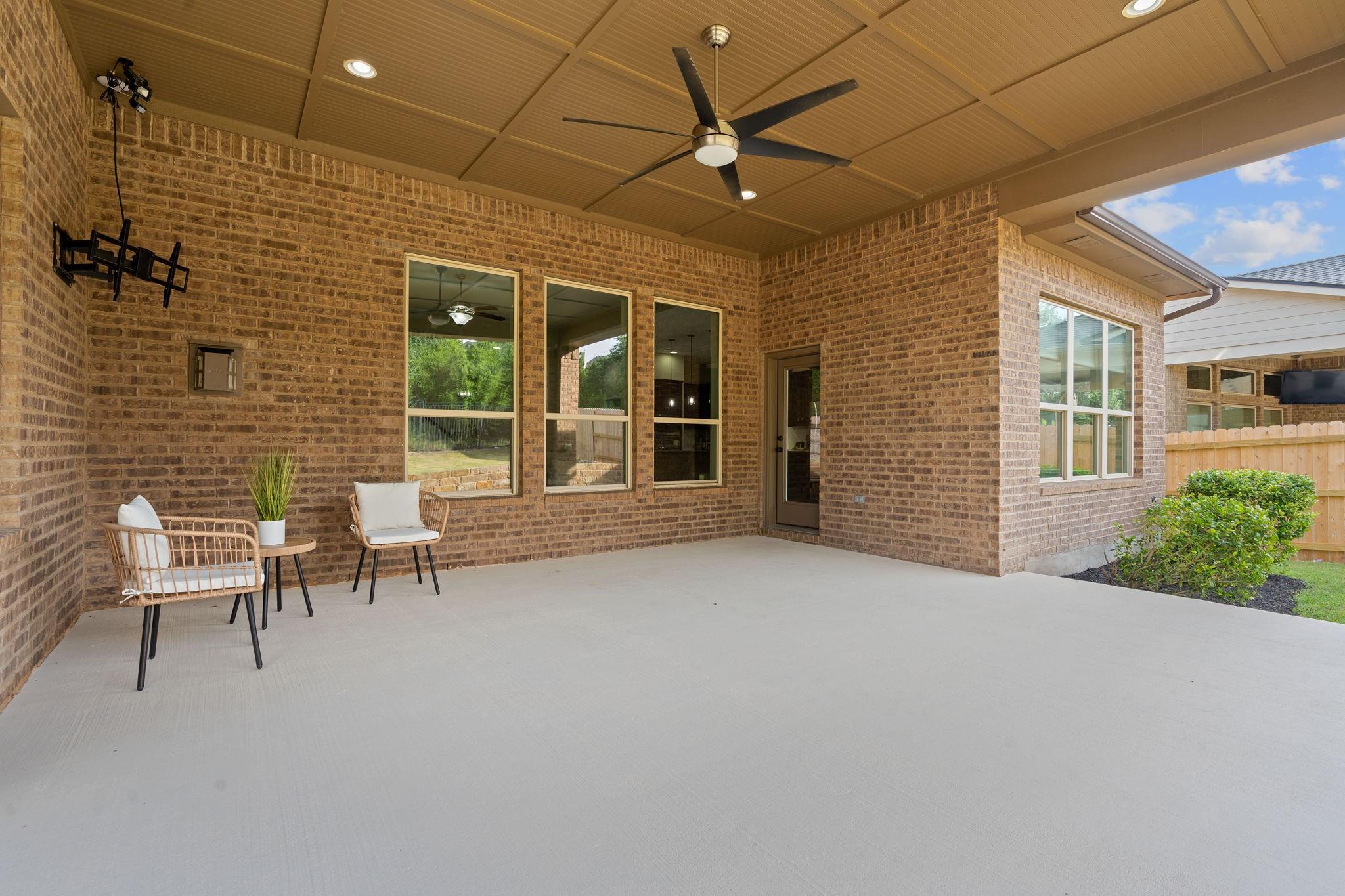 351 Merion DR