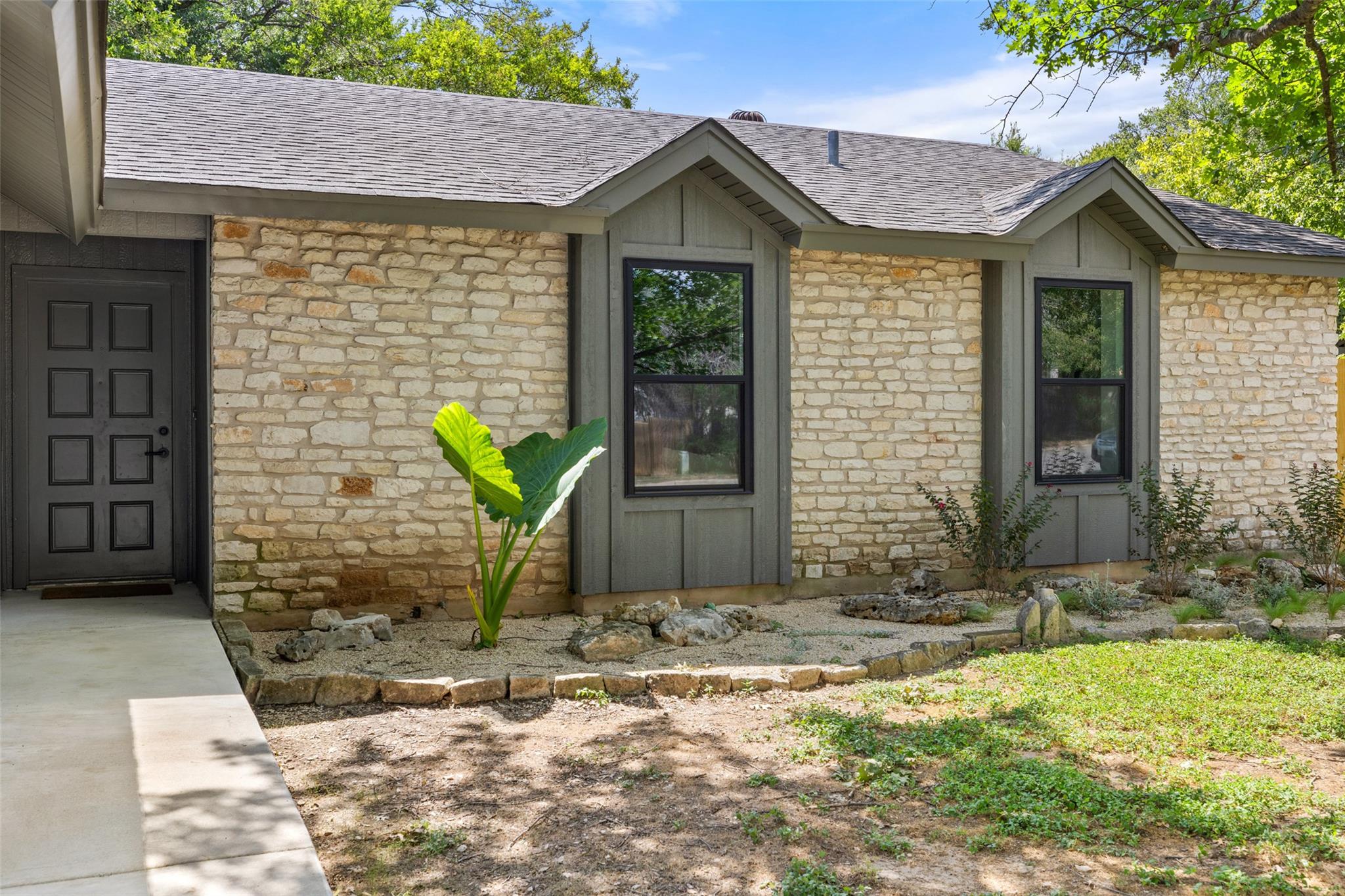 12604 Tree Line DR