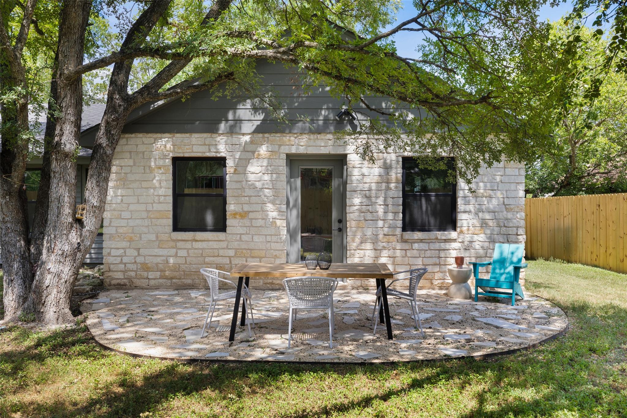 12604 Tree Line DR
