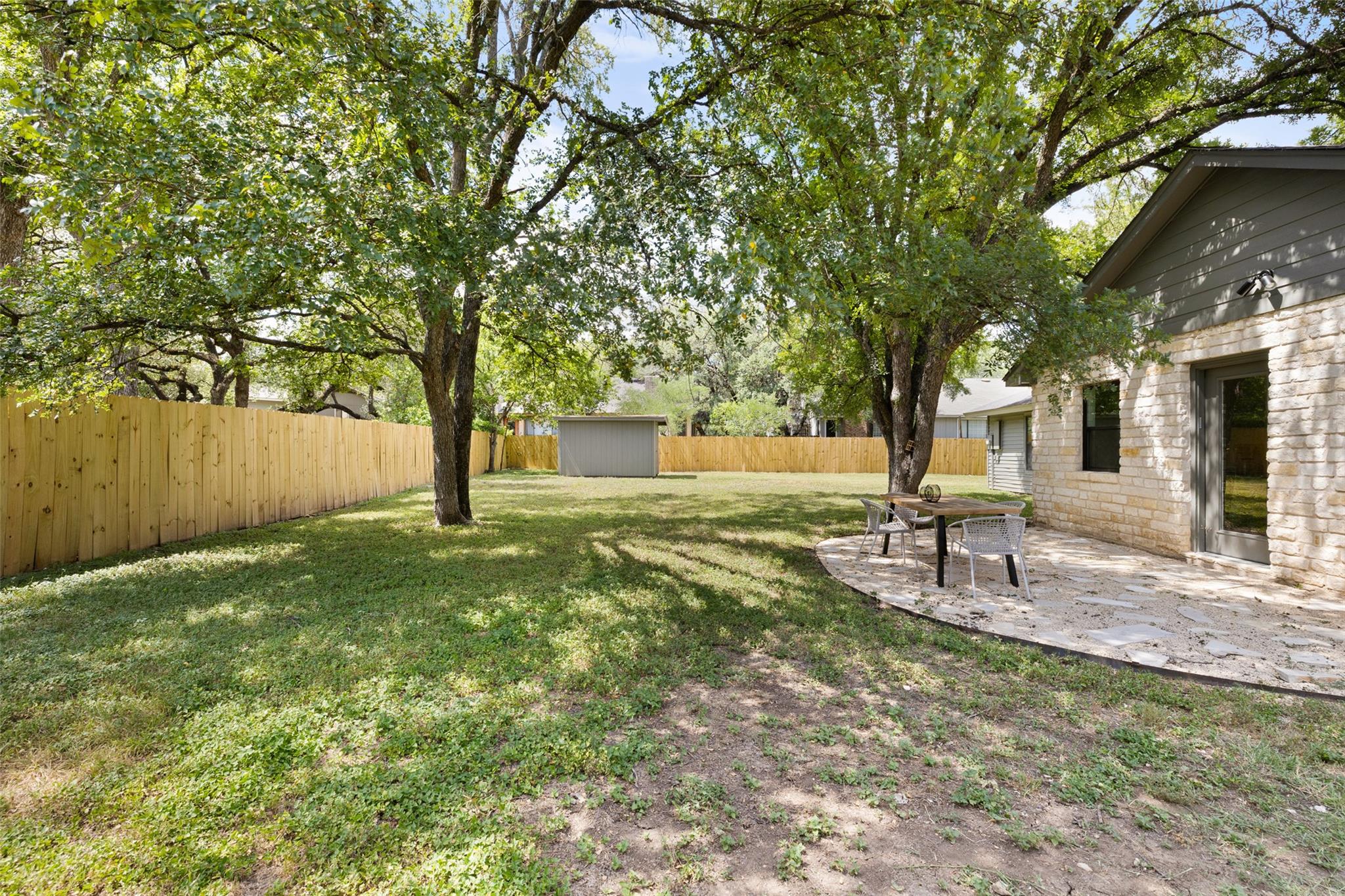 12604 Tree Line DR