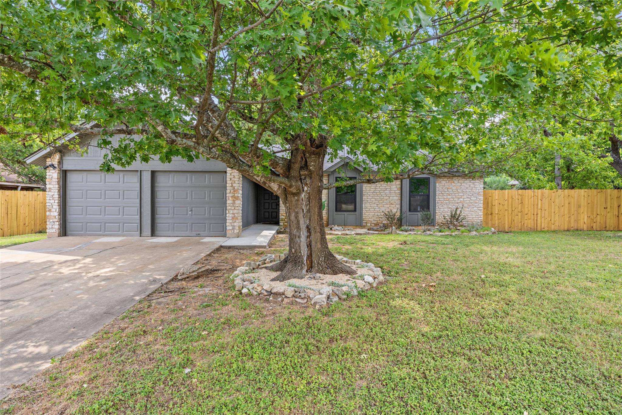 12604 Tree Line DR