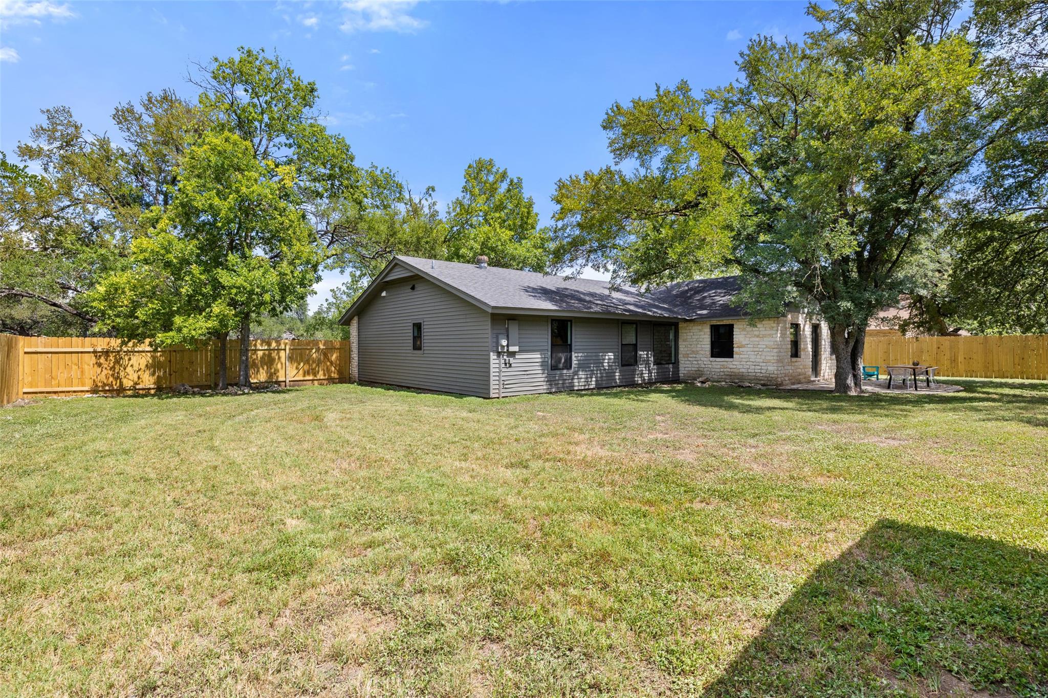 12604 Tree Line DR