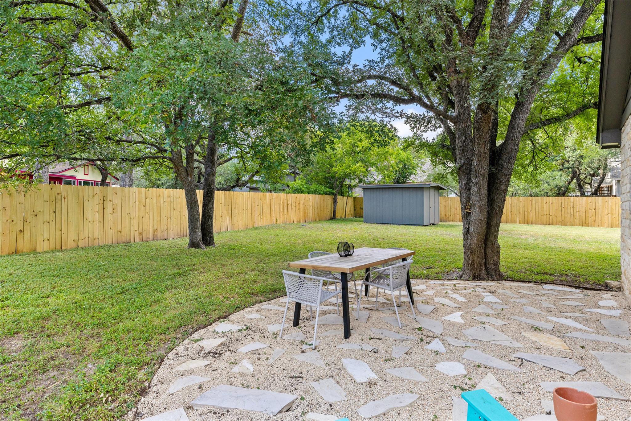 12604 Tree Line DR