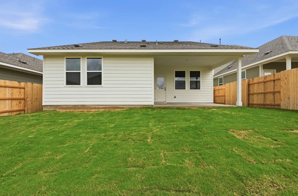 254 Crater Lake DR