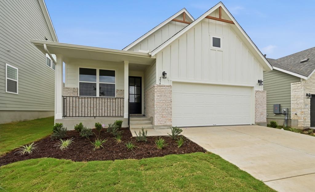 254 Crater Lake DR