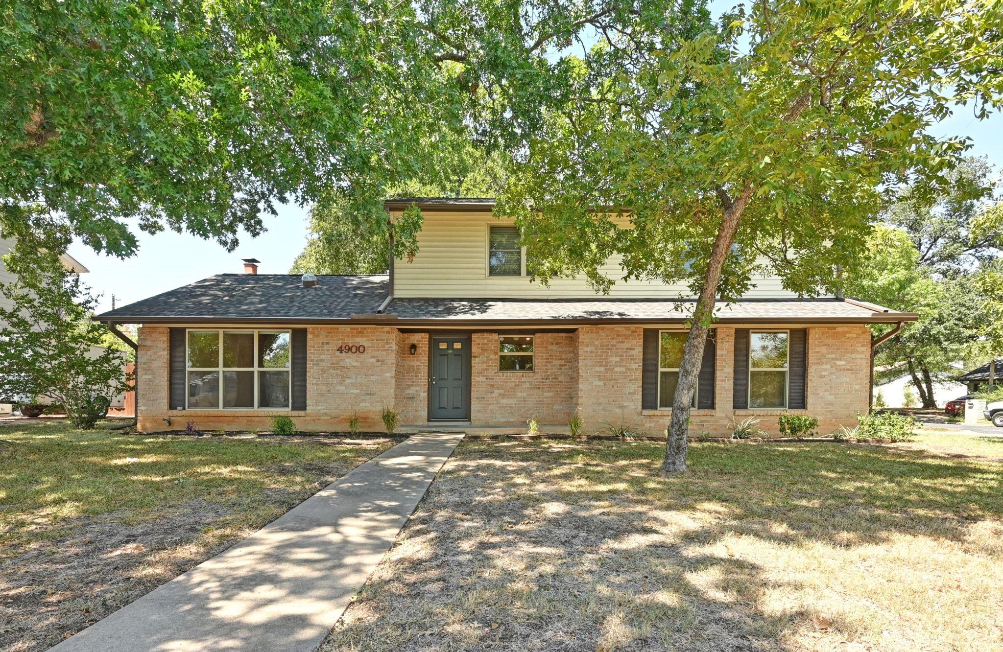 4900 Tahoe TRL