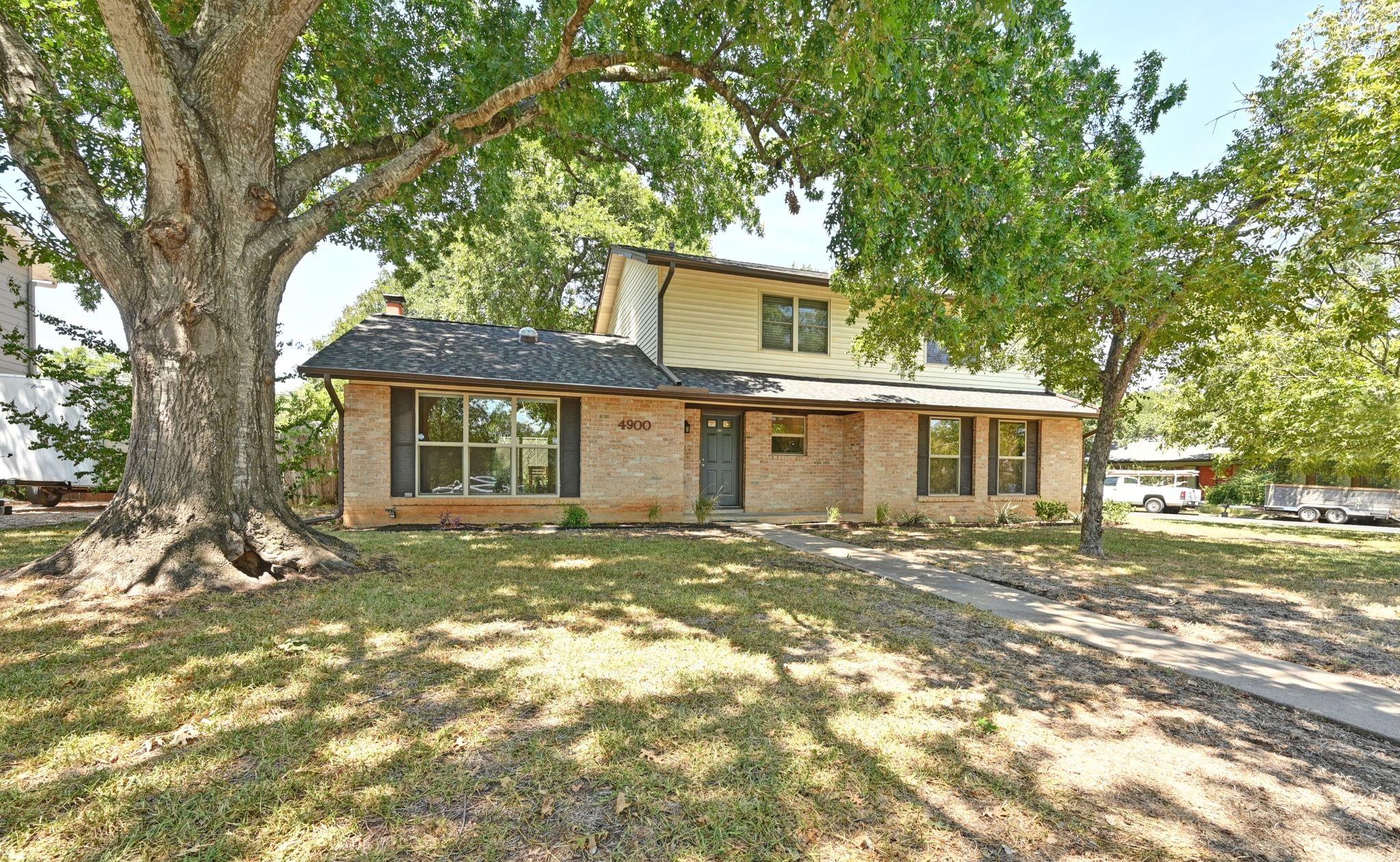 4900 Tahoe TRL