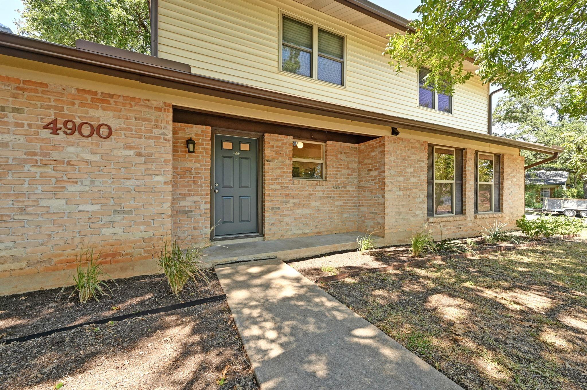 4900 Tahoe TRL