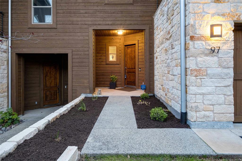 8110 Ranch Road 2222 # 97