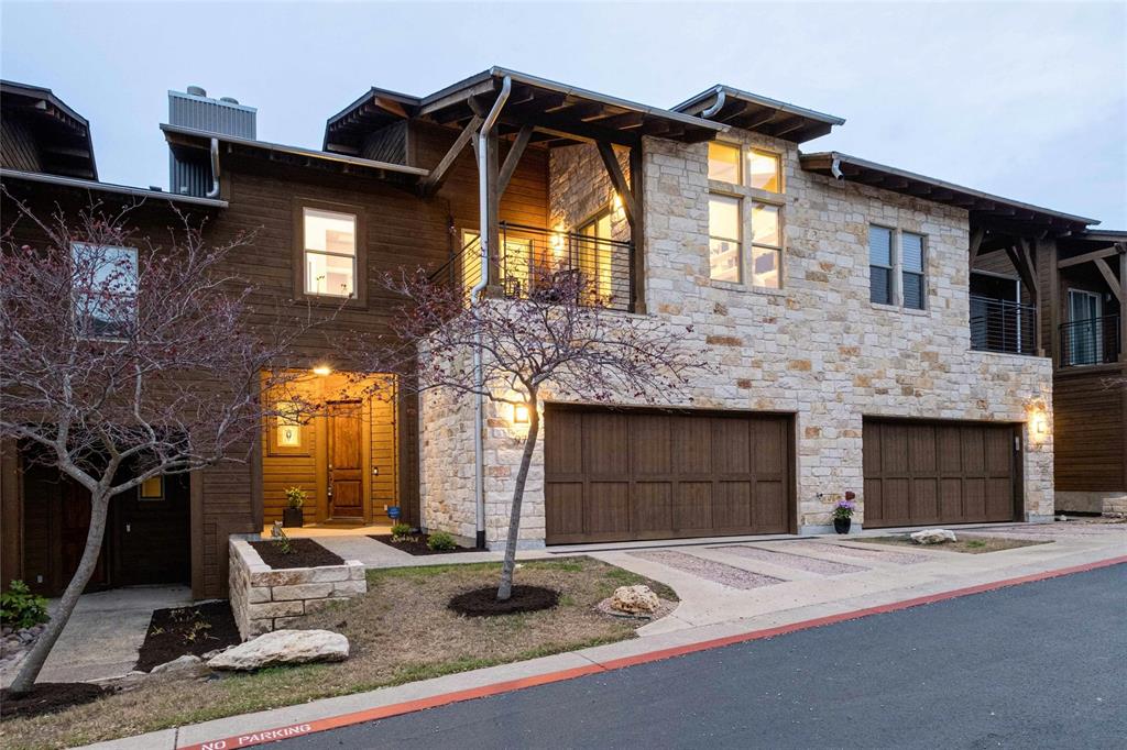 8110 Ranch Road 2222 # 97