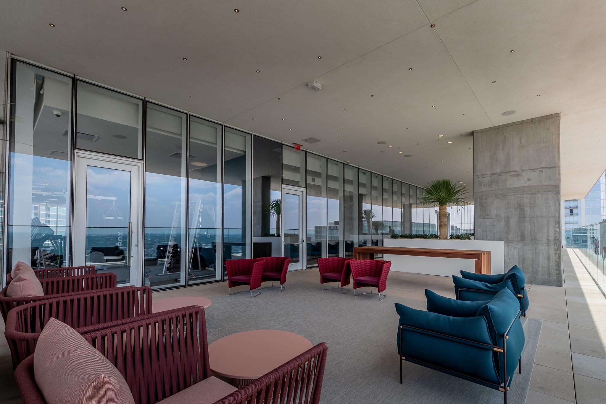 301 West Ave # 1802