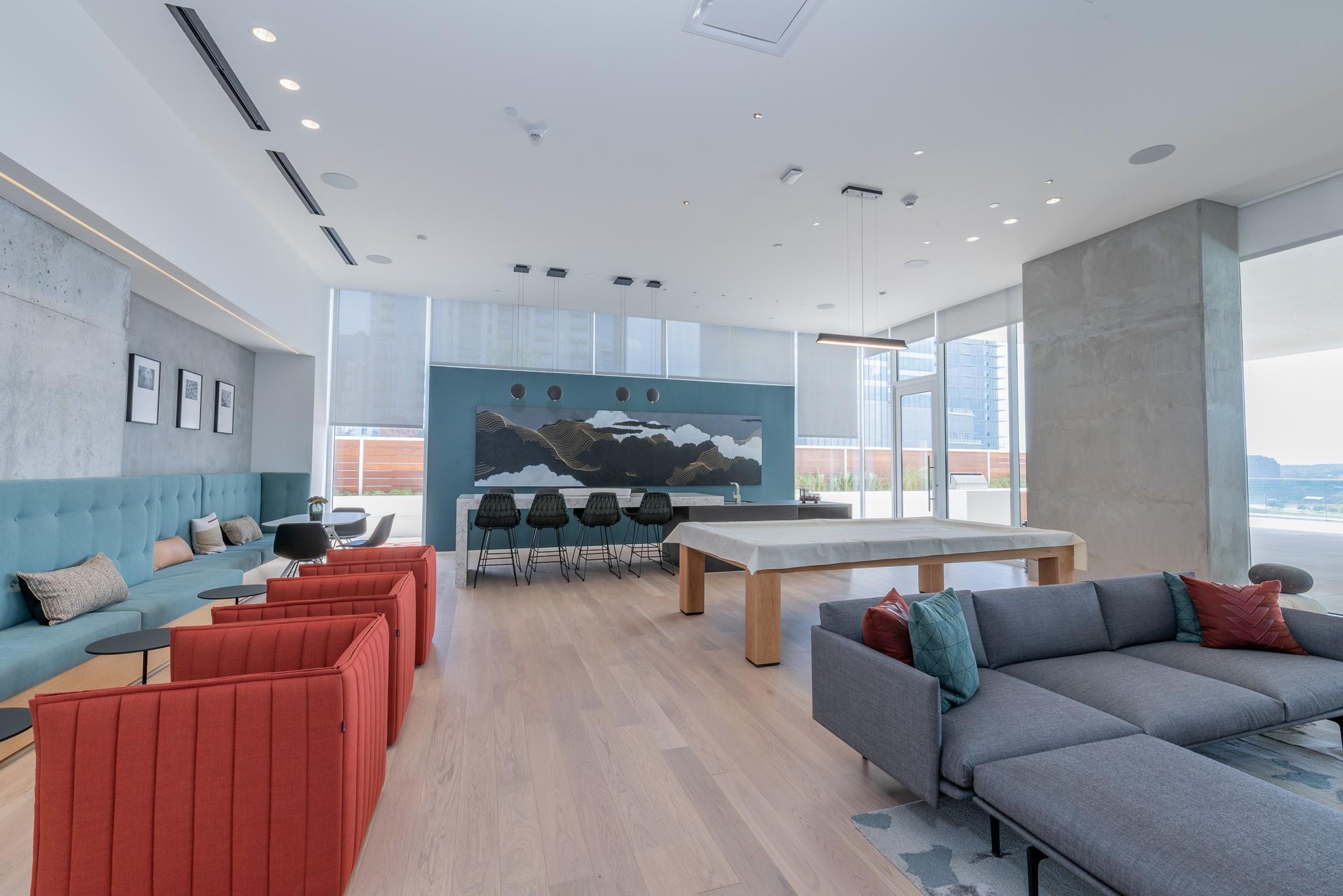 301 West Ave # 1802