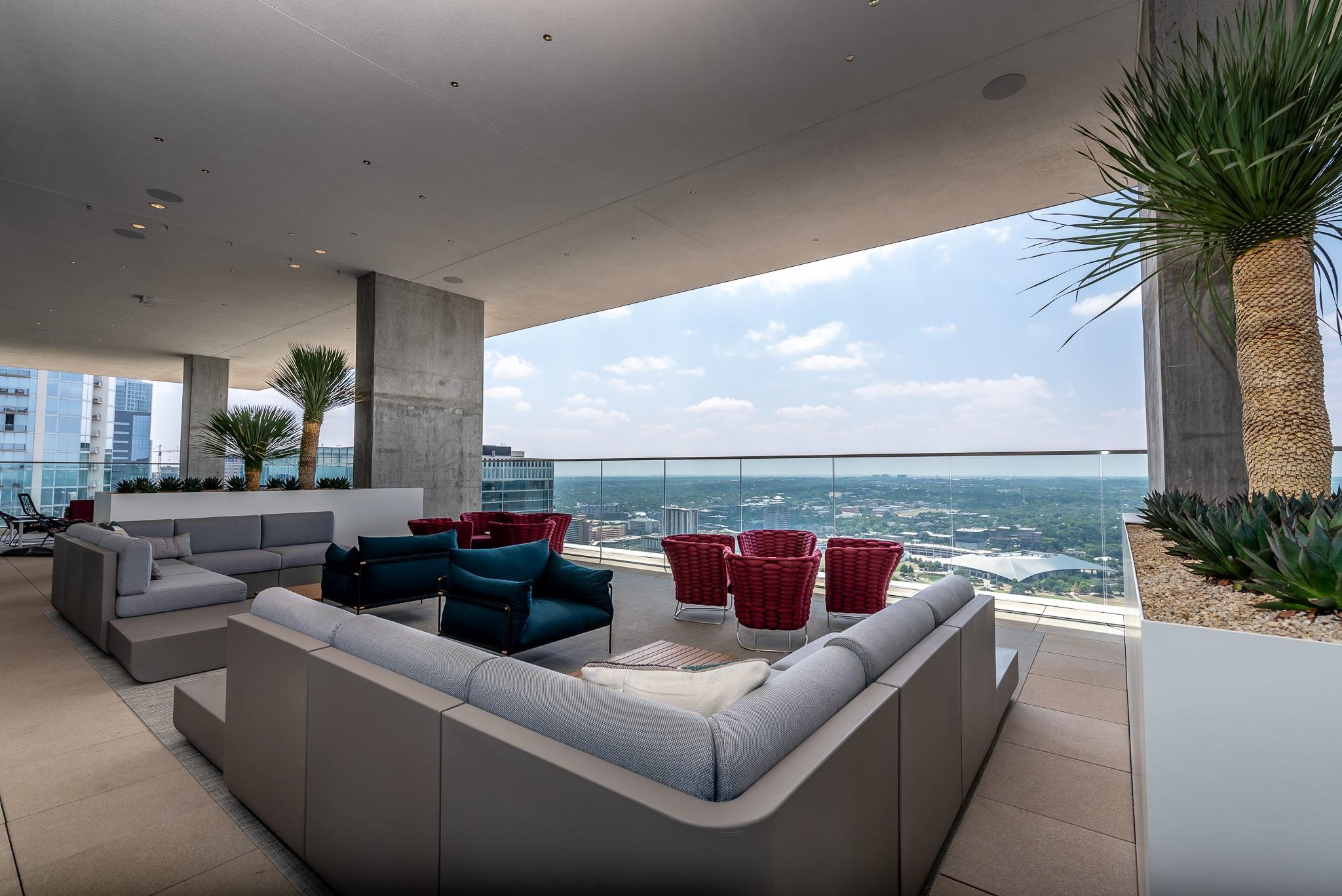 301 West Ave # 1802