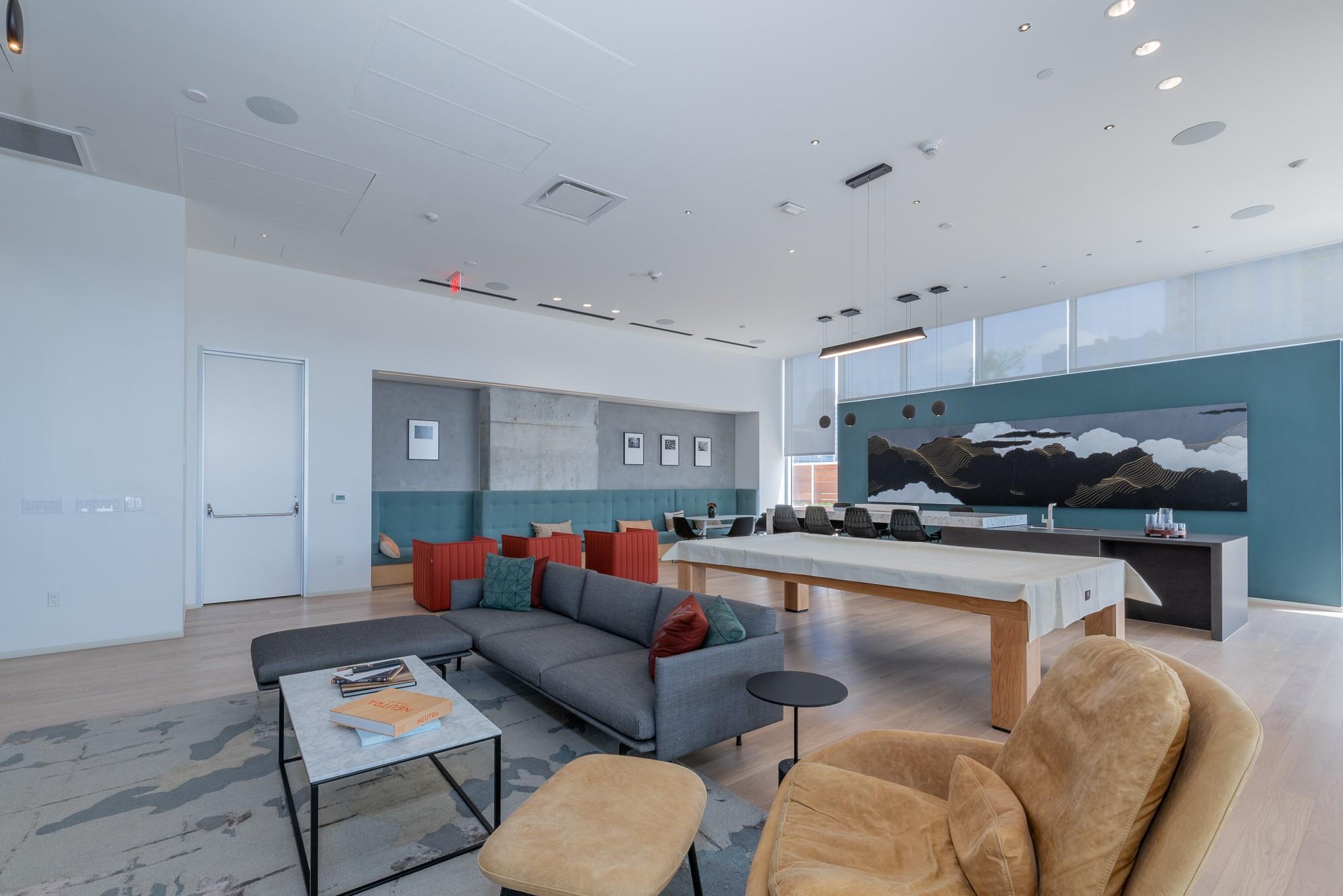 301 West Ave # 1802