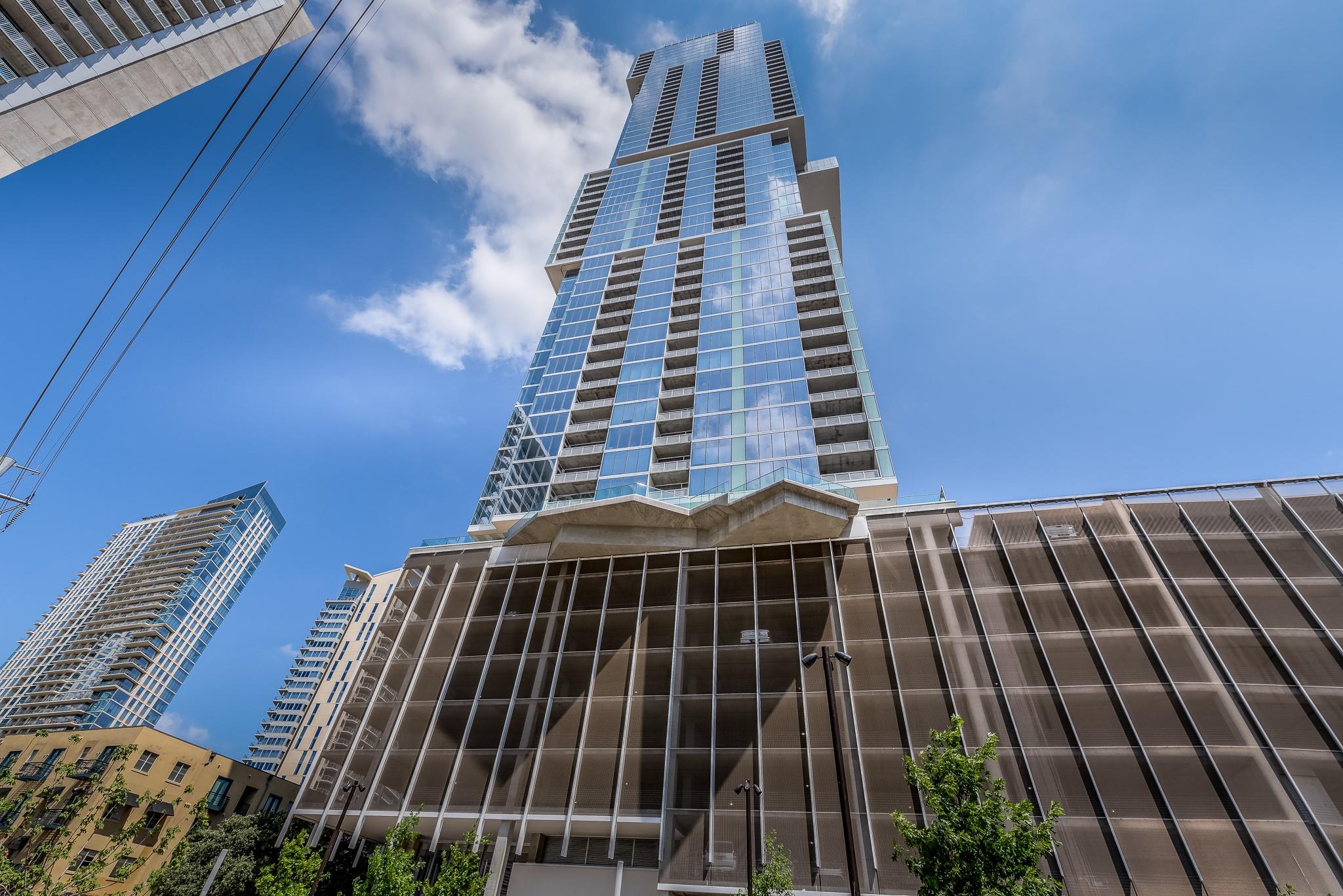 301 West Ave # 1802