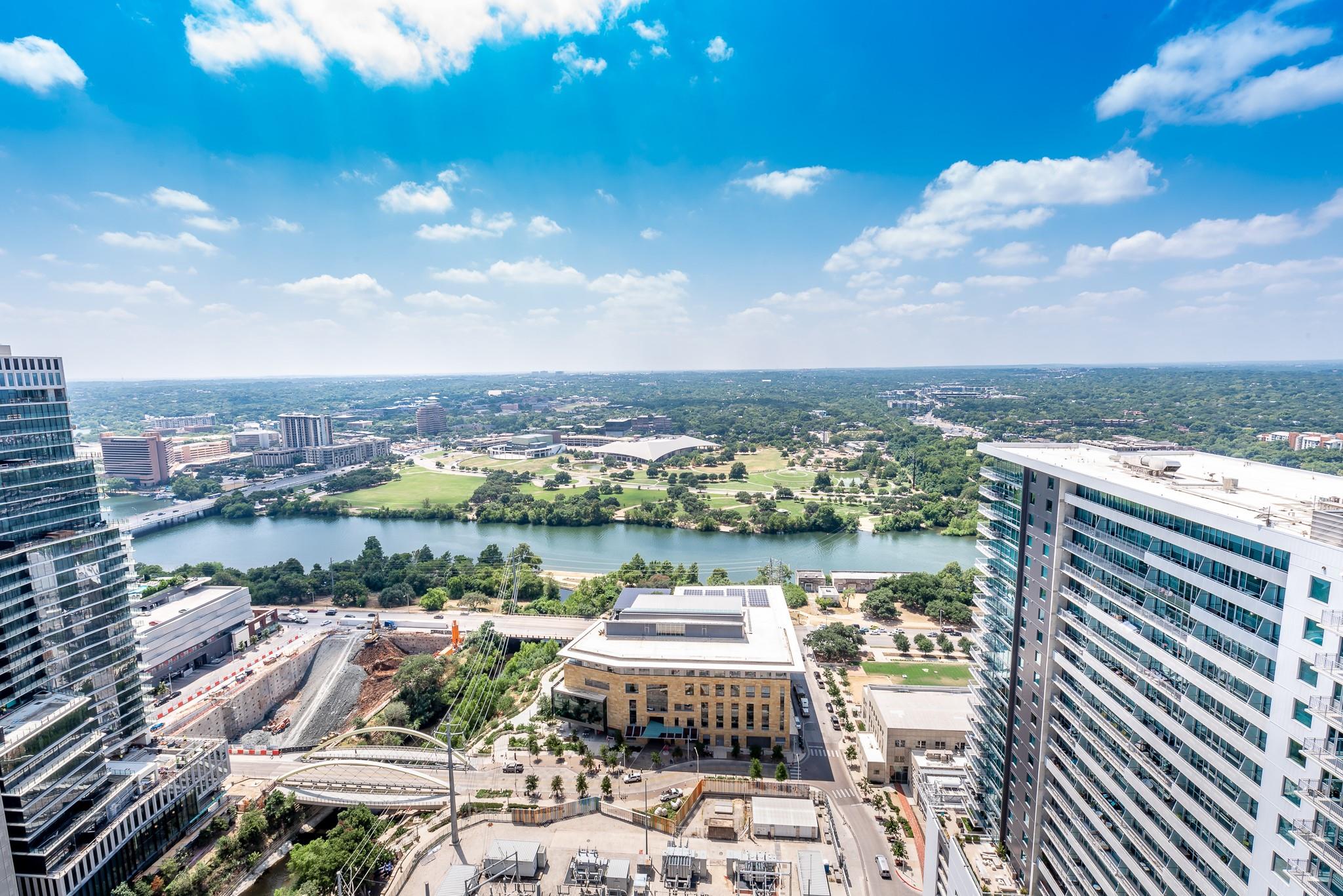 301 West Ave # 1802