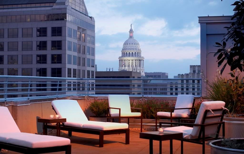 800 Brazos ST # 1102