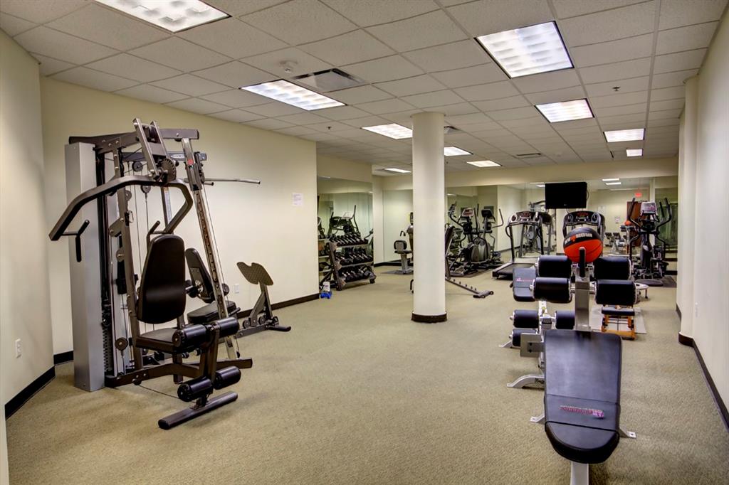 800 Brazos ST # 1102