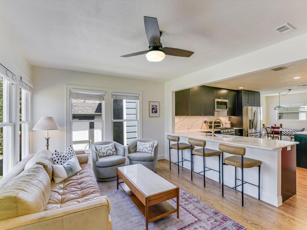 5203 Martin Ave # 1