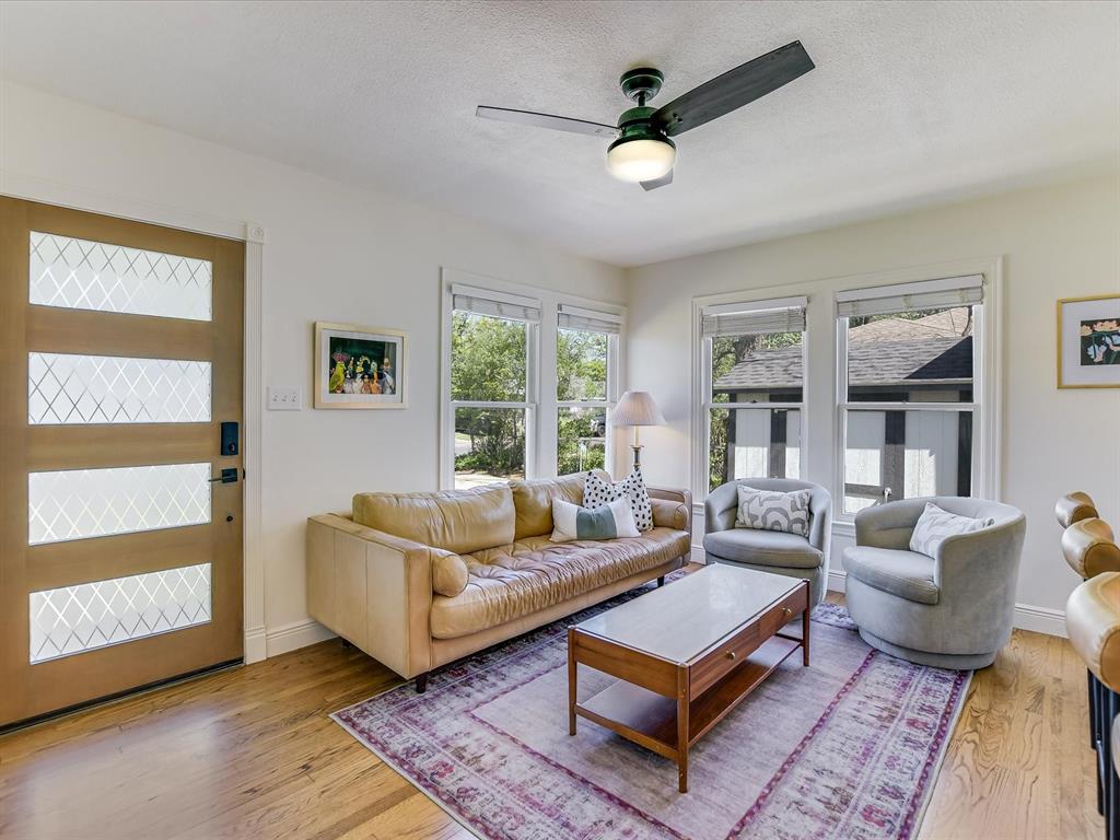 5203 Martin Ave # 1
