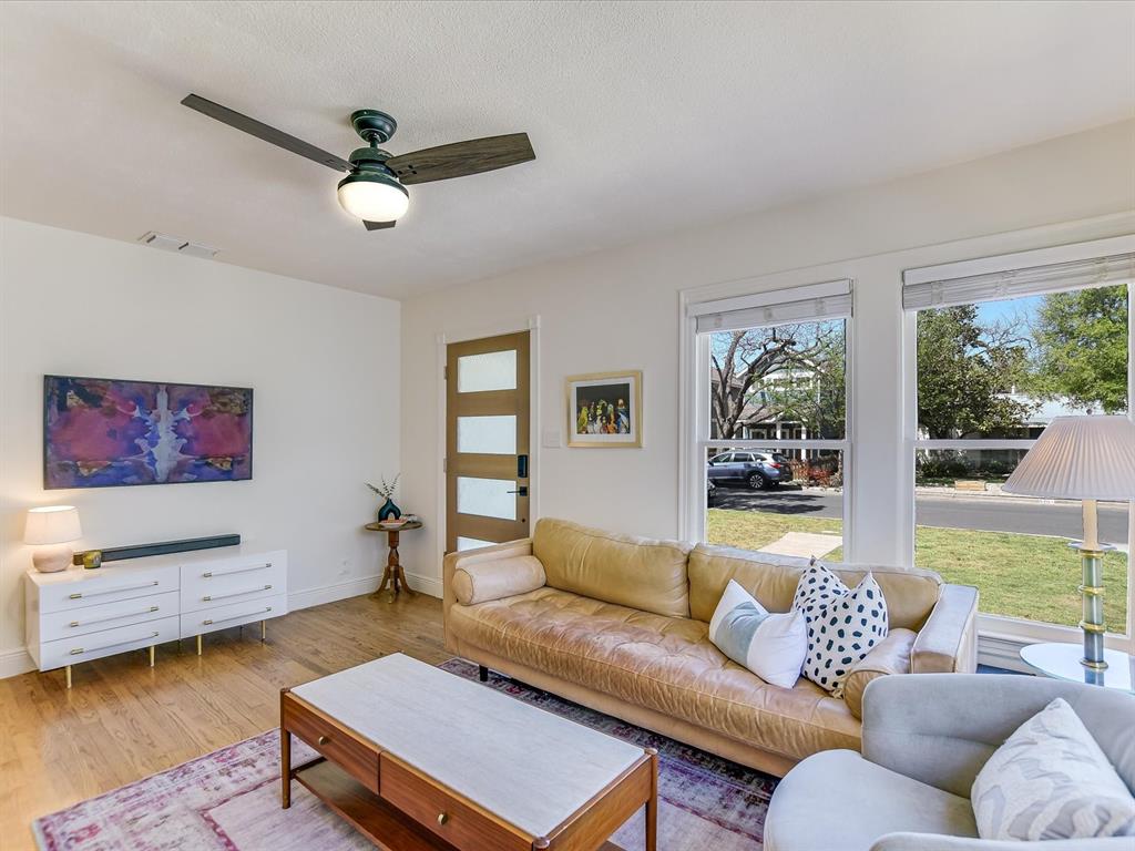5203 Martin Ave # 1