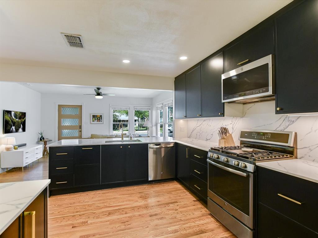 5203 Martin Ave # 1