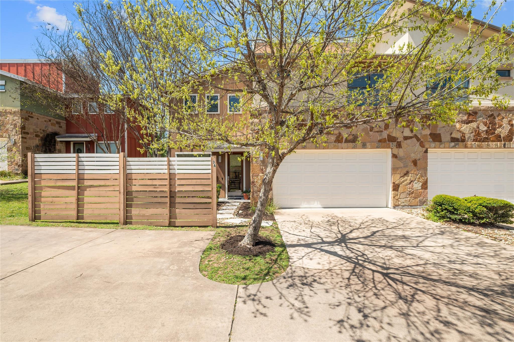 4124 Valley View RD # 3A