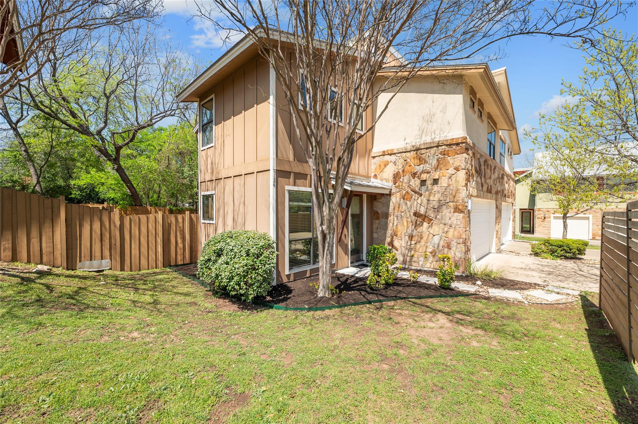 4124 Valley View RD # 3A
