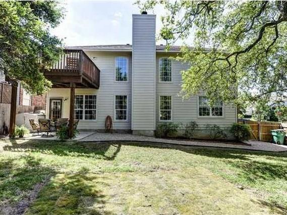 11916 NEVADA DR