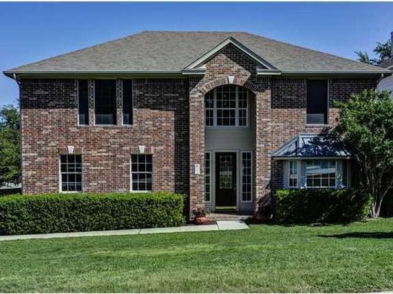 11916 NEVADA DR
