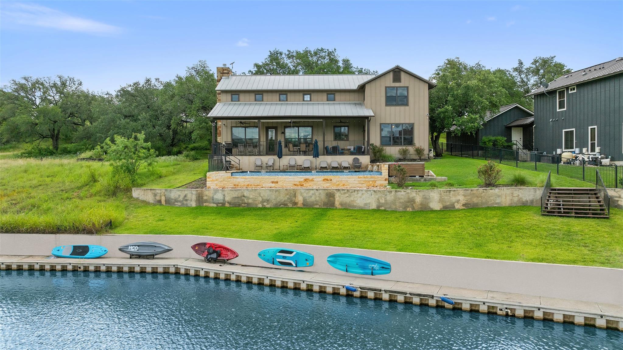 186 Sleepy Oaks DR