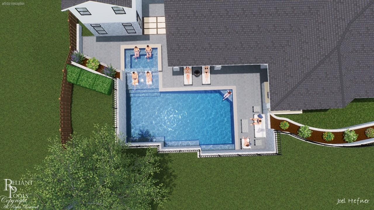 604 FLAMINGO CV