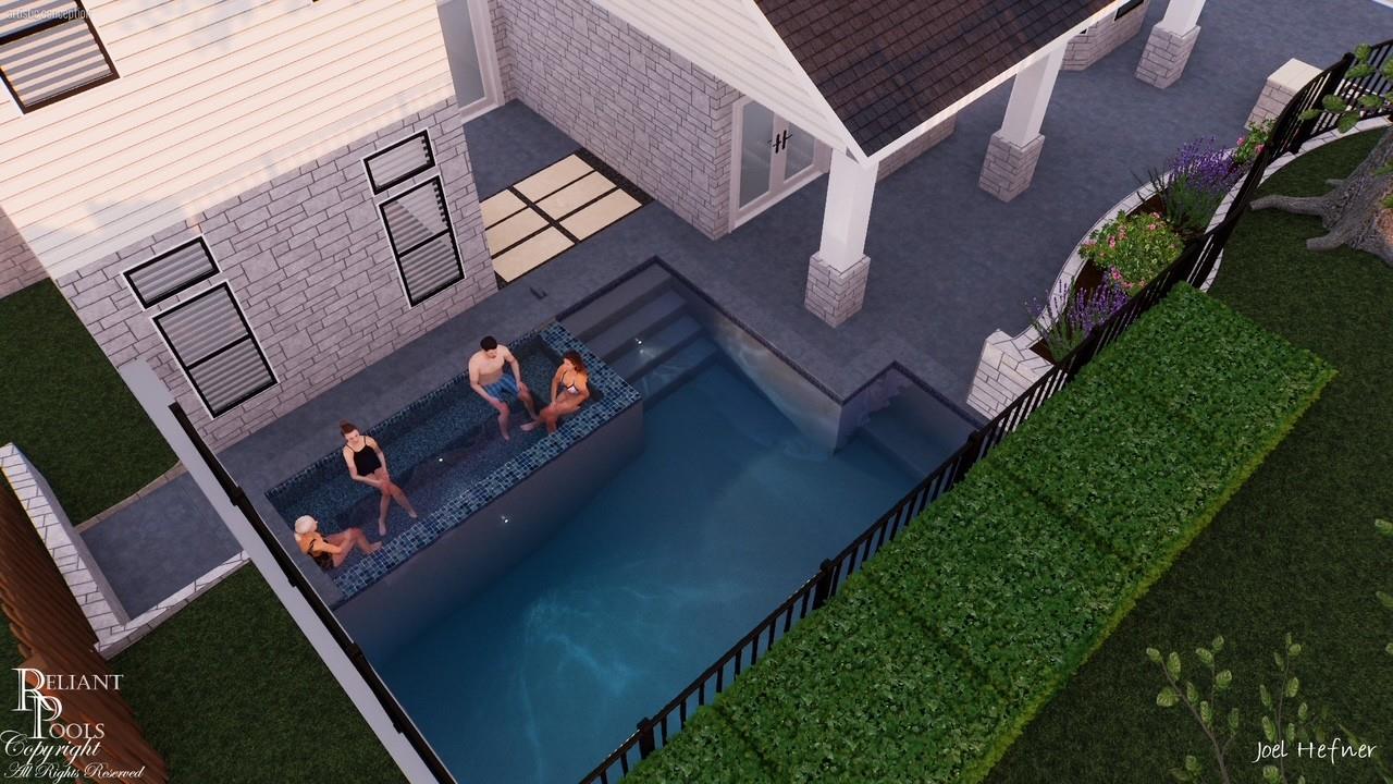 604 FLAMINGO CV