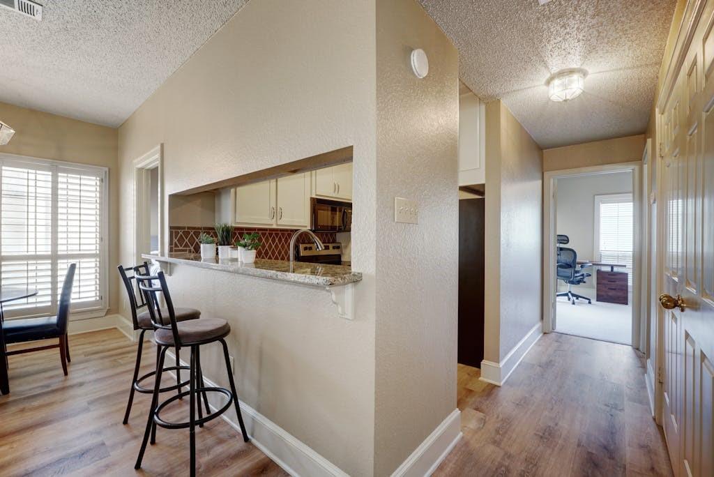 3001 Cedar ST # 204 Unit: A-204