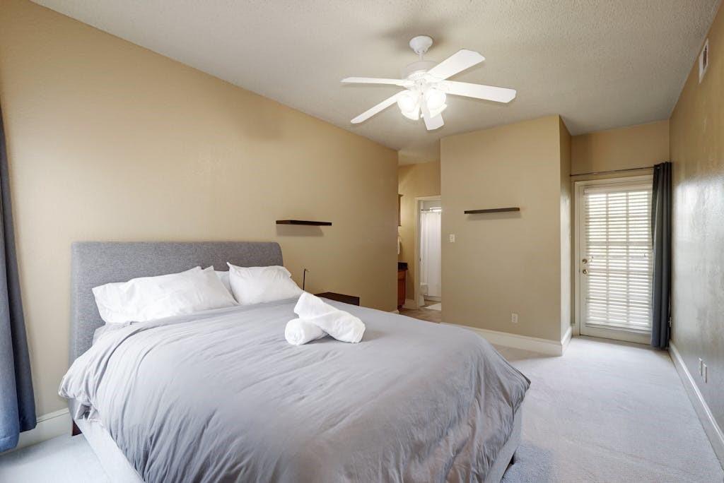 3001 Cedar ST # 204 Unit: A-204