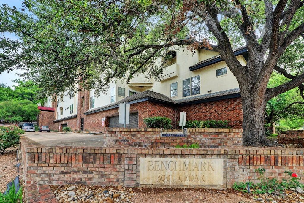 3001 Cedar ST # 204 Unit: A-204