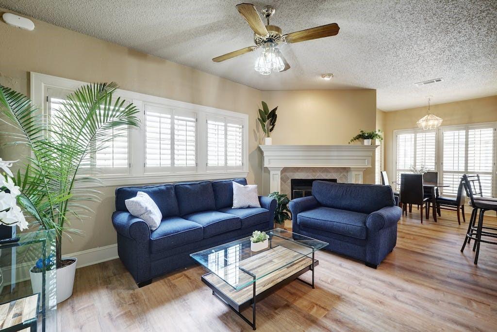 3001 Cedar ST # 204 Unit: A-204